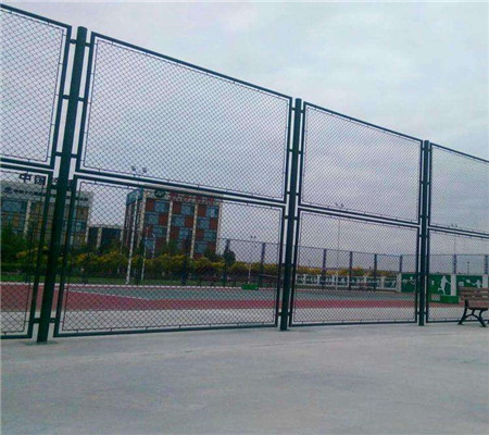 云南网球场围栏